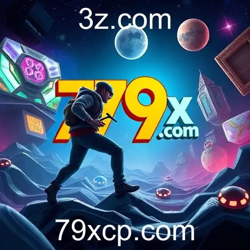 A Revolução do 79x.com no Mundo dos Jogos