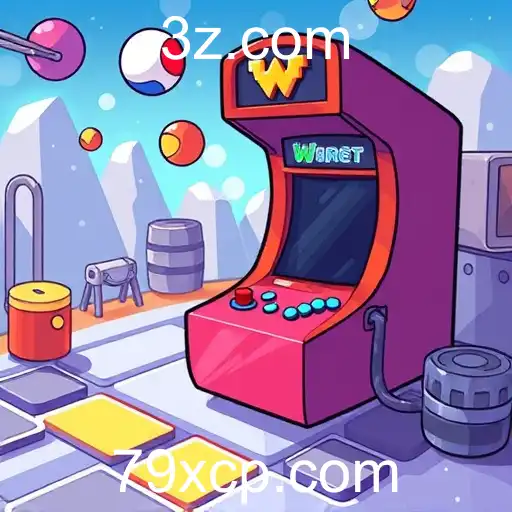 A Fascinante Categoria de Jogos Casuais no 79x.com