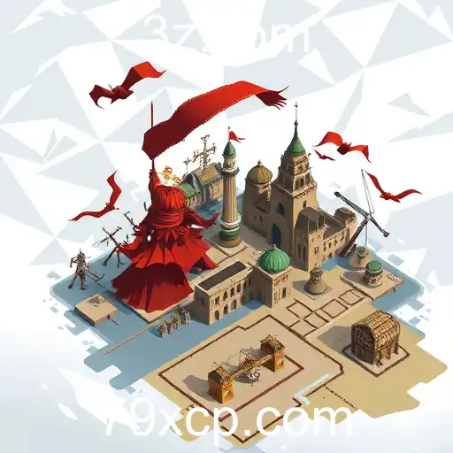 O Dinamismo do Mercado de Jogos Online em 2025