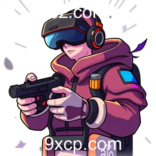 Tendências Emergentes no Mercado de Jogos Online