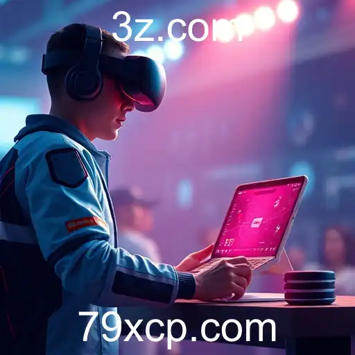 Tendências da Indústria de Jogos Online em 2025