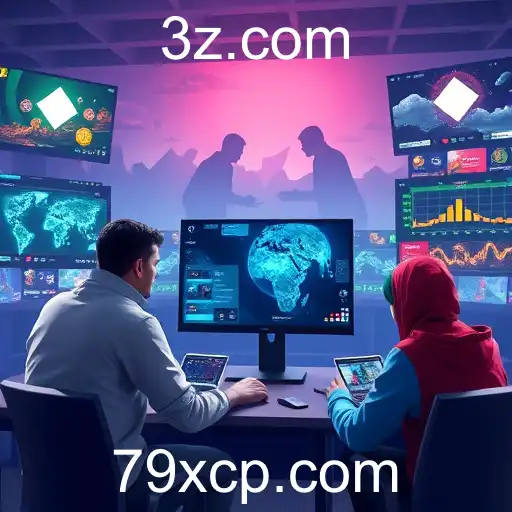 Tendências de Crescimento do Mercado de Jogos Virtuais em 2026