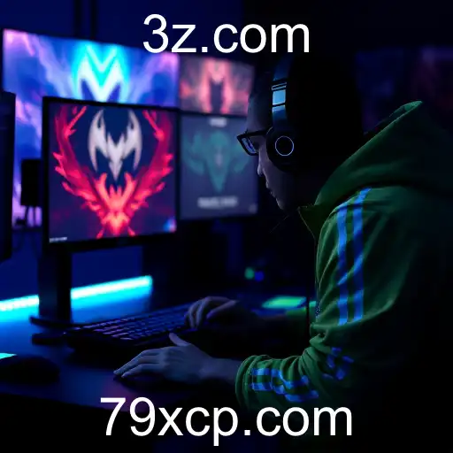 Novos Desafios e Oportunidades em 79x.com