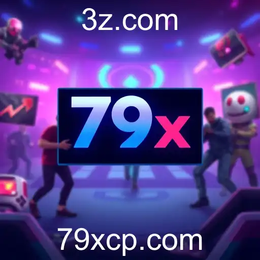 O Crescimento do 79x.com no Mercado de Jogos em Português