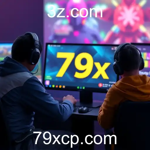 Crescimento dos Jogos Online no Brasil: 79x.com Ganha Destaque