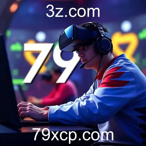 Tendências e Desafios do Mercado de Jogos Online