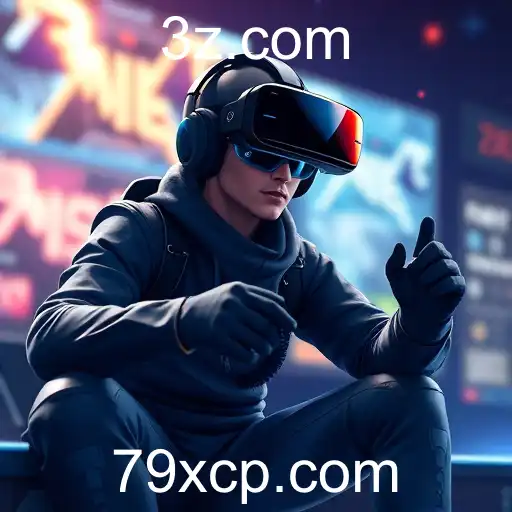 A Revolução dos Jogos Online Através do 79x.com