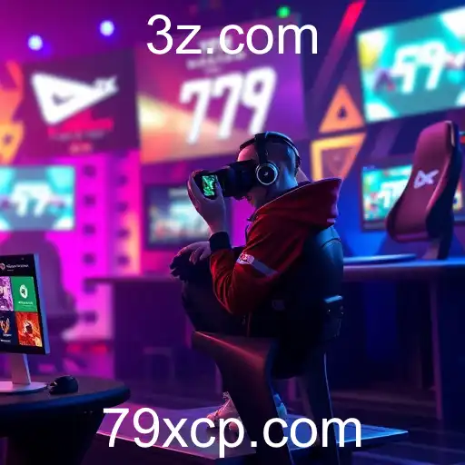 Crescimento e Inovações no Setor de Jogos Online em 2025