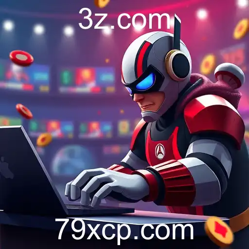 A Revolução Digital no Mundo dos Jogos